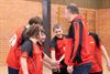 Lommel - 4-0 winst voor volley-jongens U13 Lovoc