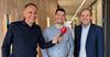 Bocholt - Group Bruno lanceert Radio Bruno