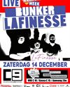 Beringen - Dansen met Bunker en La Finesse