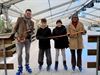 Beringen - Be-MINE on ICE geopend