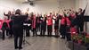 Beringen - Kerstconcert 'Feel Good' in de bib