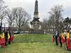 Leopoldsburg - Herdenking koning Leopold I