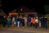 Lommel - Warme kerstsfeer in de Bezemstraat