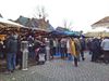 Peer - Gezellige drukte op de kerstmarkt