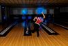 Lommel - Sfeervolle blacklight bowlingavond bij BC Scorpion