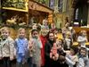 Hamont-Achel - Kerstviering kleuterschool De Robbert