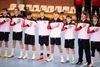 Pelt - Peltenaren in nationale selectie handbal