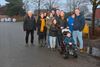 Lommel - Geslaagde wandelzoektocht Raak Balendijk