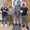 Pelt - Twee Peltenaren winnen tornooi in Balen