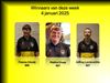 Lommel - Winnaars van de week Mispo (4/01/2025)