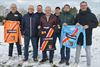 Peer - Voetbalclubs SV Herkol en KSV Breugel fuseren