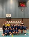 Pelt - DHCO wint thrillerwedstrijd