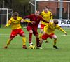 Pelt - Kadijk SK B wint met 3-2