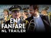 Pelt - Zebra Cinema: En Fanfare