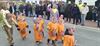 Pelt - Kindercarnaval op Boseind