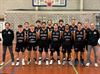 Beringen - Miners winnen in Lummen: 67-74