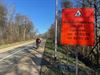 Beringen - Werken aan brug starten vrijdag