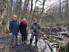 Pelt - Plannen maken voor de toegankelijkheid van ’t Plat