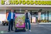 Pelt - Bruno Foodcorner en Service Station geopend