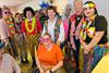 Beringen - Te gek carnaval in Corsala