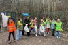 Beringen - Kindergemeenteraad in de bres als mooimakers