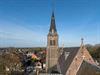 Hamont-Achel - Even op torenhoogte een kijkje gaan nemen