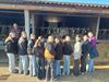 Peer - Leerlingen op boerderijbezoek