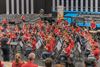 Hamont-Achel - Gratis toegangsbadge voor Europees Muziekfestival
