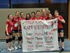Hechtel-Eksel - Nog een kampioenenploeg bij HE-VOC