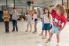 Lommel - Veel muziek en dans op musicalkamp MiLa