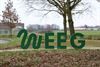Bree - Werken campus de Weeg: gewijzigde verkeerssituatie
