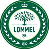 Lommel - Jong Lommel klopt KFC Bevel