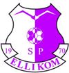 Oudsbergen - Sporting Ellikom kampioen