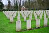 Leopoldsburg - Gratis gidsbeurten tijden War Graves Week