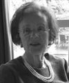 Beringen - Marie-Rose Thoelen overleden