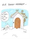 Hechtel-Eksel - Doet de bel het niet?