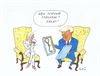 Hechtel-Eksel - Een nieuwe stropdas voor Trump