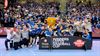 Bocholt - Sezoens Achilles Bocholt wint Lotto Handball Cup