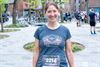 Lommel - Zelfs een deelneemster uit New York in Lommel!