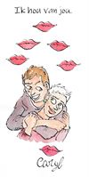 Lommel - Soulmates: 1 juni '25