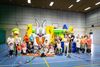 Oudsbergen - Een terugblik op de Grootouder en kidsdag