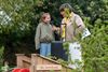 Peer - Natuurspeelplaats Wauberg feestelijk geopend