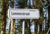 Oudsbergen - De Lommerstraat