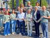 Pelt - 14-daagse pleisterverkoop t.b.v. Rode Kruis Pelt