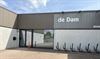 Bocholt - Nieuw AED-toestel aan de Dam
