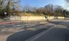 Oudsbergen - Betonnen muur krijgt een kleurtje