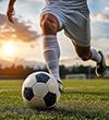 Hechtel-Eksel - Voetbal in Hechtel-Ekel / 25-27 april