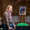 Oudsbergen - Joris Neyens legt eed af als algemeen directeur
