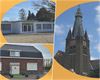 Hamont-Achel - 18 mei: Open gebedshuizendag