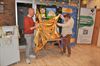 Pelt - Expo ‘Feest’ feestelijk geopend in Palethe